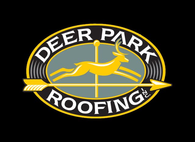 Deer Park Roofing logo