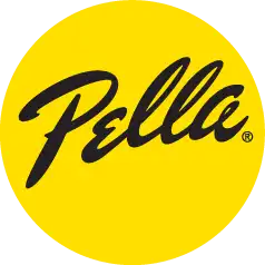 Pella logo